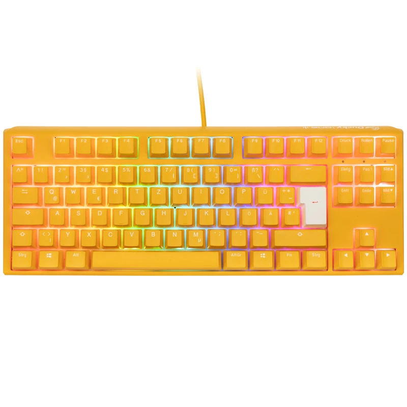 Ducky DKON2187ST-ADEPDYDYYYC1 produkt čierna