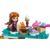 LEGO DISNEY 43278 Mini hrad Arendelle & Elsin ľadový palác