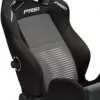 Gaming pretekárska sedačka Next Level Racing PRS1 NLR-E057 Performance sklopná nastaviteľná