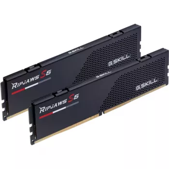 G.Skill Ripjaws S5 F5-6000J3444F64GX2-RS5K pamäťový modul 128 GB 2 x 64 GB DDR5 6000 MT/s