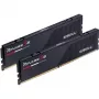 G.Skill Ripjaws S5 F5-6000J3444F64GX2-RS5K pamäťový modul 128 GB 2 x 64 GB DDR5 6000 MT/s
