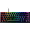 Razer Huntsman Mini Clicky Optical Switch fialová klávesnica