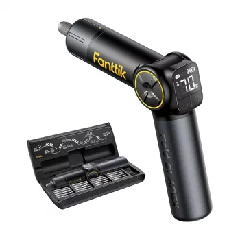 Fanttik S1 Apex Deluxe elektrický skrutkovač