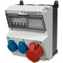 MENNEKES Elektrotechnik GmbH & Co. KG kombinácia zásuviek 920005 (920005)