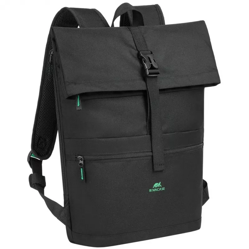 Batoh Rivacase Gremio 15,6 palcov čierny – Rivacase Gremio 15,6 palcov batoh na notebook