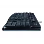 Klávesnica Logitech K120 for Business