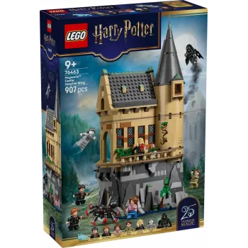 LEGO HARRY POTTER 76463 Rokfortský hrad - Nemocničné krídlo