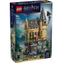 LEGO HARRY POTTER 76463 Rokfortský hrad - Nemocničné krídlo