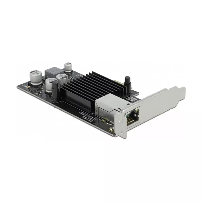 Sieťová karta DeLOCK 89574 interná Ethernet 1000 Mbit/s