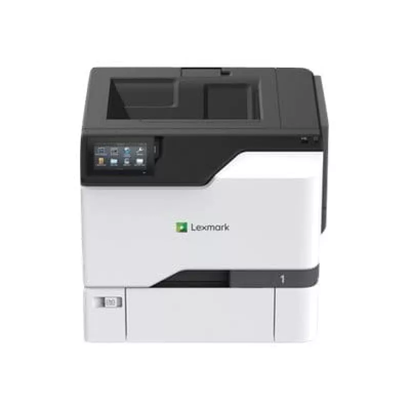 Tlačiareň Lexmark CS730de laserová farebná 1200 x 1200 DPI