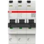 ABB istič SX203-C16 Flexline C-char.6kA 16A 3P (2CDS253003R0164)