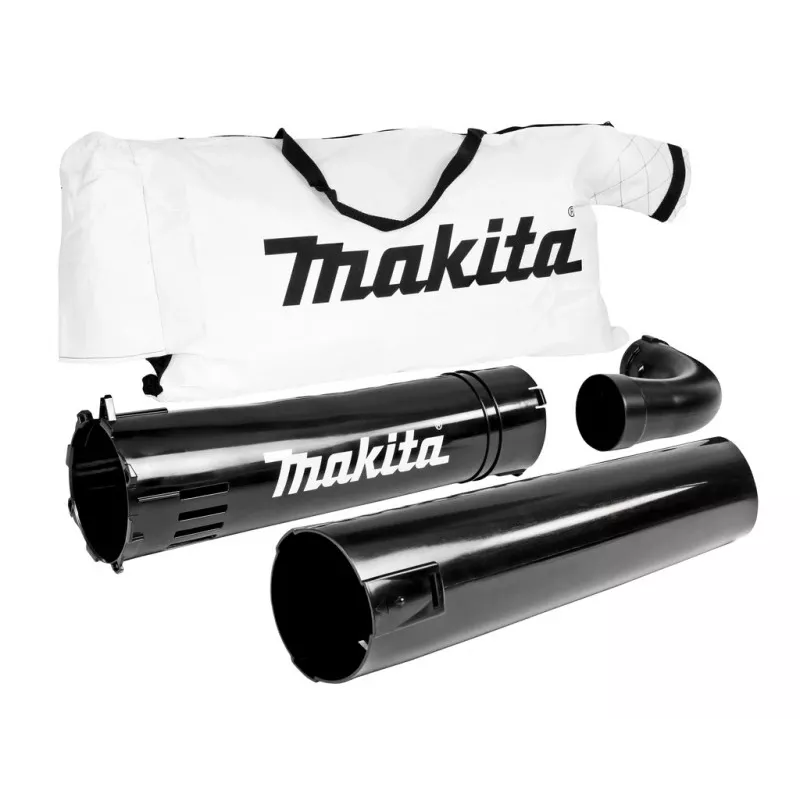 Makita 197235-3 príslušenstvo k fúkaču listia čierna