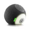 Rádiobudík Muse M-197 BT — FM rádio, Bluetooth, dvojitý budík, sleep časovač