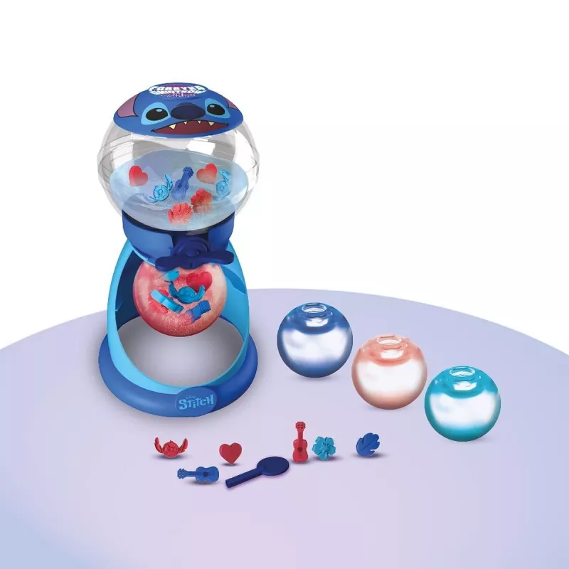 Súprava Squeez Ball - Stitch