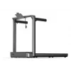 Kingsmith MX16+ WalkingPad skladací elektrický bežecký pás, 1320 x 500 mm, 1-16 km/h, čierny