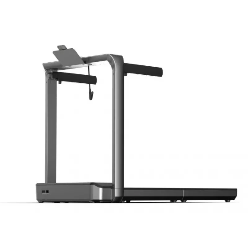 Kingsmith MX16+ WalkingPad skladací elektrický bežecký pás, 1320 x 500 mm, 1-16 km/h, čierny
