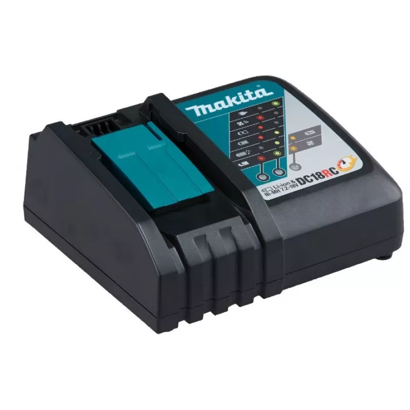 Makita DHR171RTJ kombinované kladivo