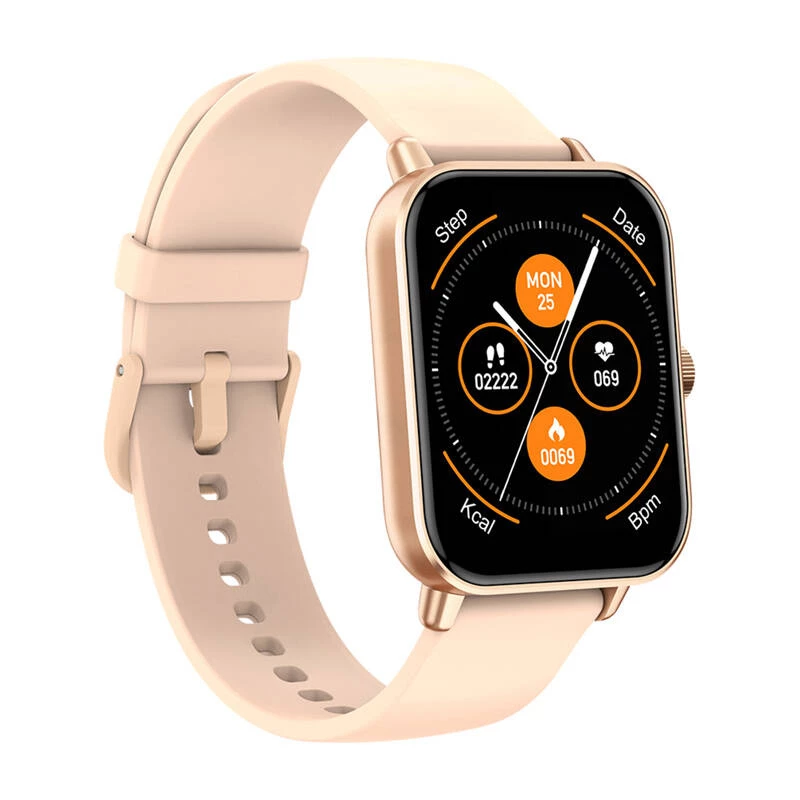 Smartwatch Colmi P81 zlatá