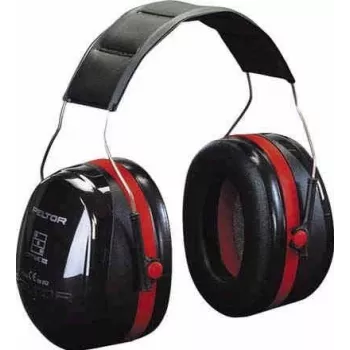 Chrániče sluchu 3M H540A