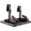 Pedále Simagic P1000 Formula Modular Dual — Simagic P1000 Formula modulárna dvojpedálová sada