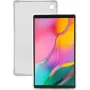 Mobilis ochranné puzdro, vystužené rohy, priehľadné, vhodné pre: Galaxy Tab A8 (061010)