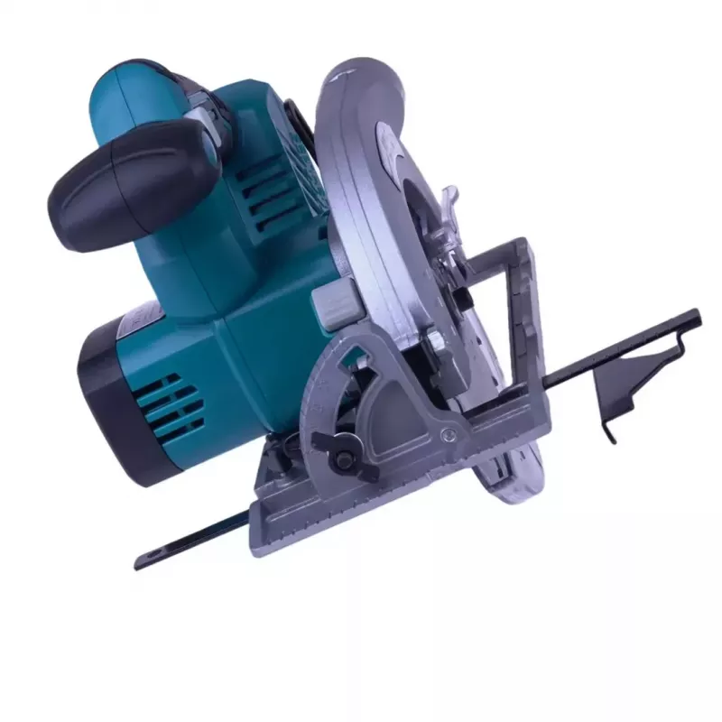 Prenosná okružná píla Dedra DED7164 1500W 190mm pílový kotúč