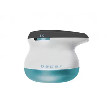 Elektrická kanvica Beper 50.245 — nerez, objem 1,7 l, elektrická