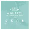HoMedics Wind Down aromatická esencia éterický olej 15 ml difuzér vône