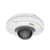 IP bezpečnostná kamera Axis 02345-001 Dome 1280 x 720