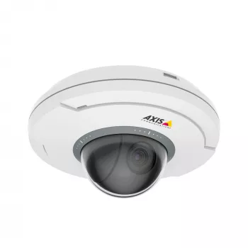 IP bezpečnostná kamera Axis 02345-001 Dome 1280 x 720