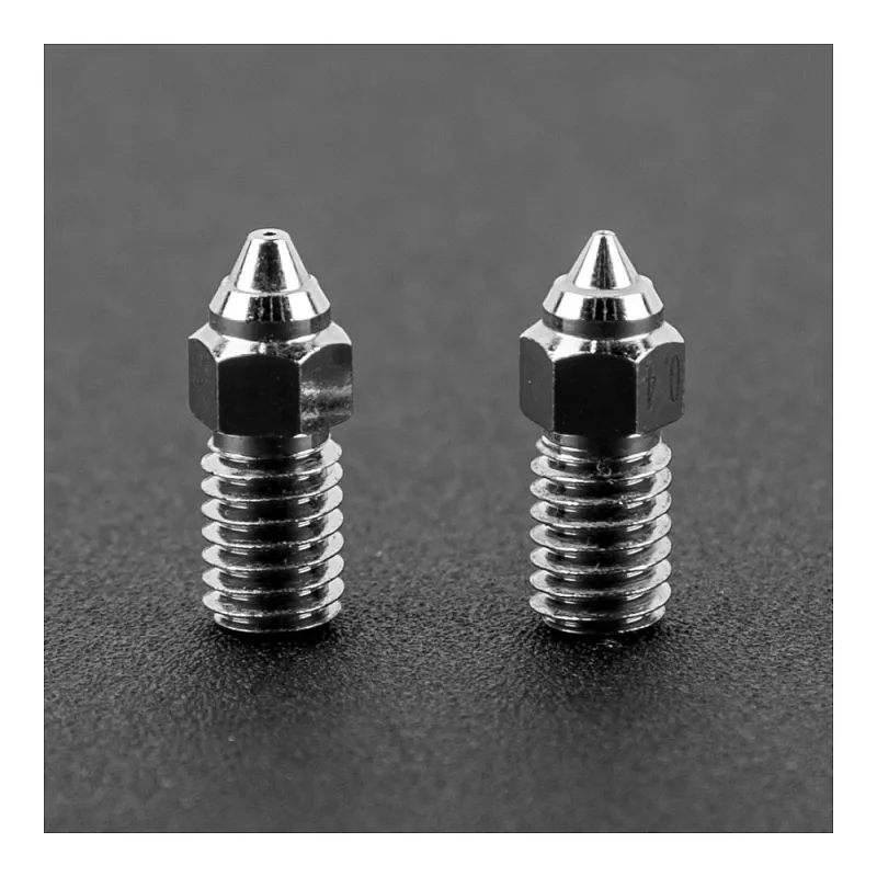 Tryska Creality pre Ender-3 V3 SE — vysoký prietok (náhradný diel, MPN 4007010127)