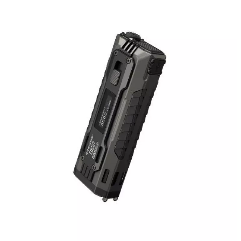 Baterka EDC-SÉRIA/EDC37 Nitecore