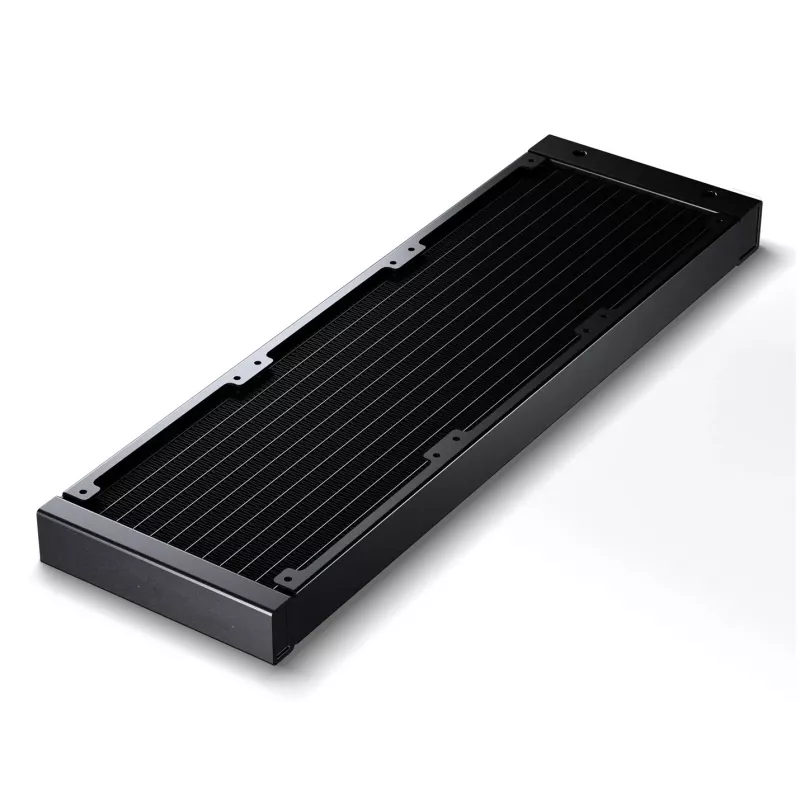 PHANTEKS Glacier One 360M25 Gen2 DRGB AiO vodný chladič - 360 mm