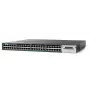 Managed Switch Cisco Catalyst WS-C3560X-48P-S L3 48 portov PoE