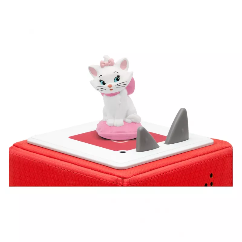 Disney - Aristocats, audio hracia figúrka