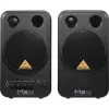 Behringer MS16 reproduktory 2-pásmové čierna káblové 16 W