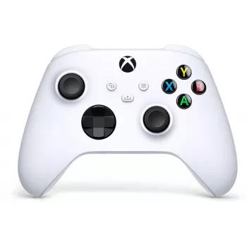 Gamepad Microsoft Xbox Wireless Controller biela