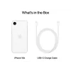iPhone 16E 512GB biela