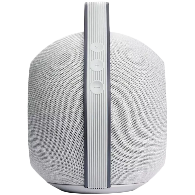 Devialet Mania svetlosivá s dokom