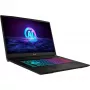 Notebook MSI Katana A17 AI B8VF-866 17