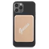Indukčná PowerBank Guess MagSafe 3000mAh