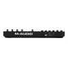 M-AUDIO Oxygen Pro Mini MIDI klávesnica 32 klávesov USB čierna