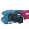 Makita 9910 prenosná pásová brúska