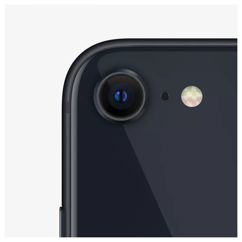 Apple MMXF3HU/A - mobilný telefón - 12 MP 64 GB - čierny