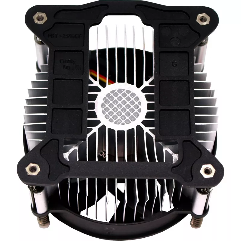 CPU chladič S1155/S1156/XC030 XILENCE