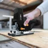 Batavia B.V. | 12V akumulátorová priamočiara píla – Fixxpack 2.0 set (vrátane 2,0Ah batérie a USB-C nabíjacieho kábla)