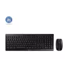 Bezdrôtová súprava klávesnice a myši CHERRY Stream Desktop JD-8500DE-2