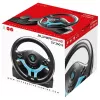 Subsonic Superdrive SV 250-S volant Blue Edition