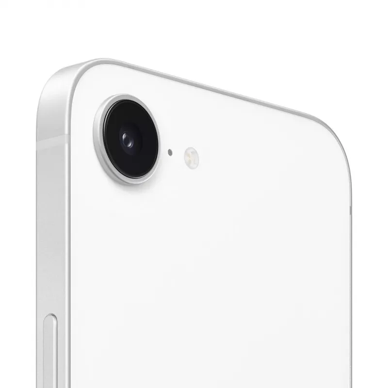 Smartphone Apple iPhone 16e 6,1