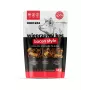 UNISZKI Pork bite Bacon Style maškrta pre psov 40 g